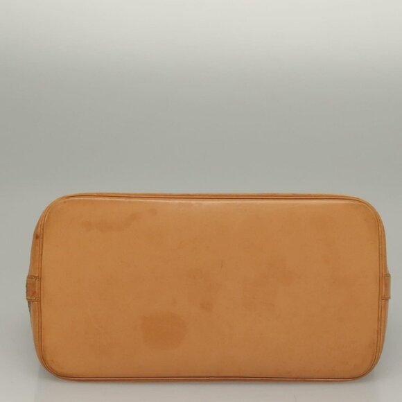 LOUIS VUITTON Monogram Alma Hand Bag M51130 LV Auth BA4205 - Picture 6 of 16